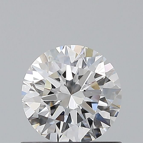 0.7 carat E-VS2 Excellent cut Natūralus Round Deimantas (1)