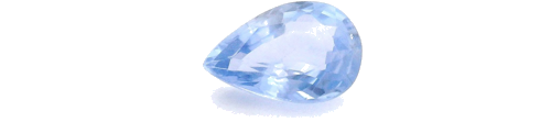 0.69 carat BLUE Pear Safyras (1)