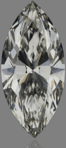 0.19 carat G-VS2 Natūralus Marquise Deimantas (1)