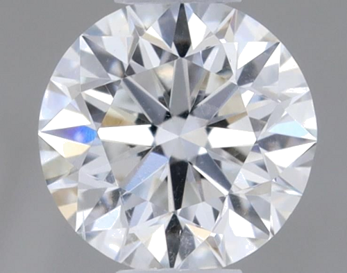 0.3 carat D-SI2 Excellent cut Natūralus Round Deimantas (1)