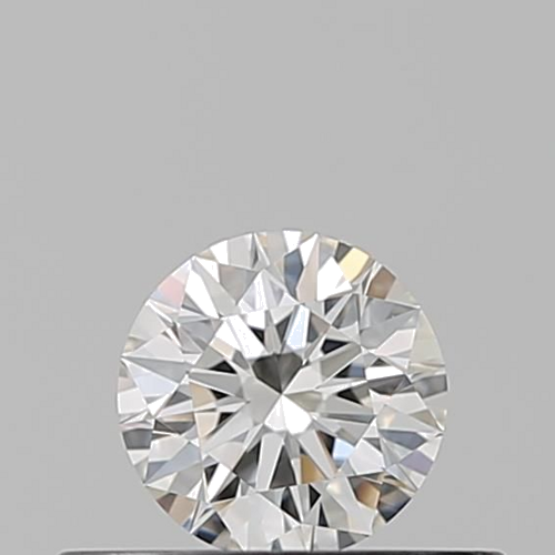 0.3 carat H-VVS1 Excellent cut Natūralus Round Deimantas (1)