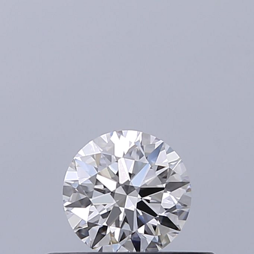 0.31 carat E-VS2 Excellent cut Natūralus Round Deimantas (1)