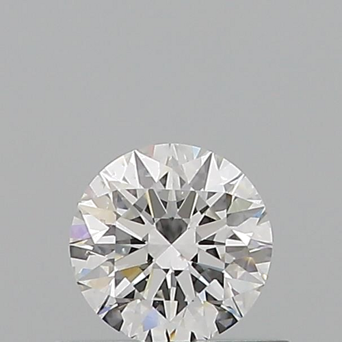 0.5 carat E-SI1 Excellent cut Natūralus Round Deimantas (1)