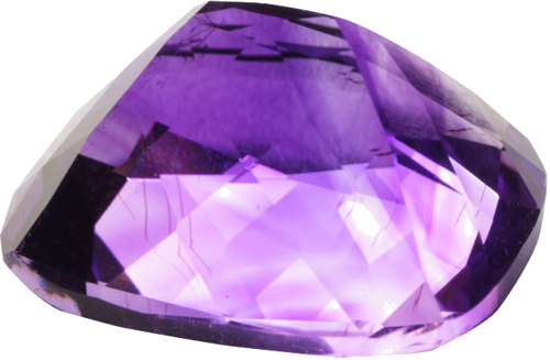 Марокканский аметист 5 ct. (3)