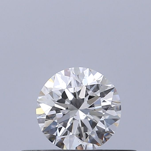 0.3 carat E-SI1 Excellent cut Natūralus Round Deimantas (1)