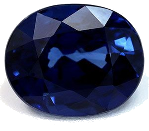 1.86 carat BLUE Oval Safyras (1)