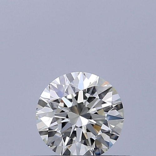 0.3 carat J-VVS2 Excellent cut Natūralus Round Deimantas (1)