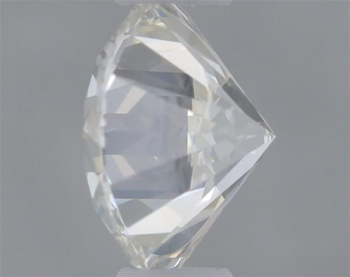 0.35 carat H-SI2 Excellent cut Natūralus Round Deimantas (1)