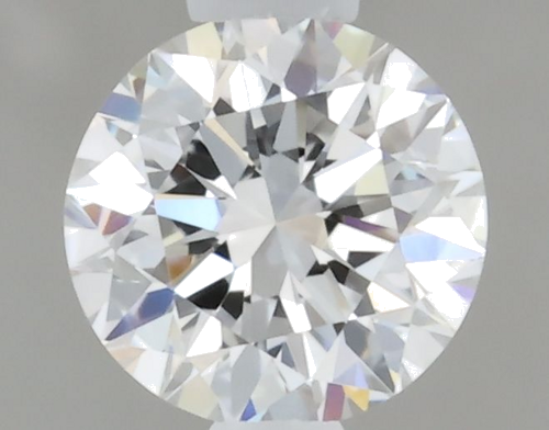 0.3 carat E-VVS2 Very Good cut Natūralus Round Deimantas (1)