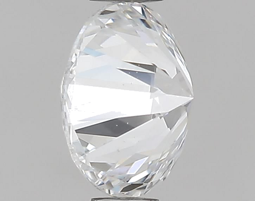 0.93 carat E-SI1 Excellent cut Natūralus Round Deimantas (1)