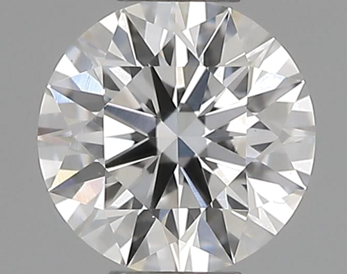 0.3 carat F-VS1 Excellent cut Natūralus Round Deimantas (1)