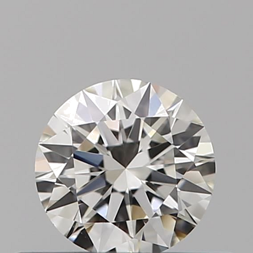0.3 carat H-VS1 Excellent cut Natūralus Round Deimantas (1)