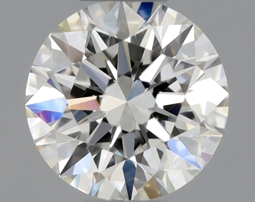 0.3 carat G-VVS2 Excellent cut Natūralus Round Deimantas (1)