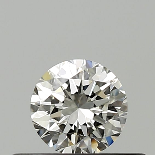 0.3 carat J-VS1 Very Good cut Natūralus Round Deimantas (1)