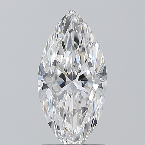 1.2 carat E-VS2 Natūralus Marquise Deimantas (1)