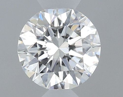 0.3 carat F-VS1 Excellent cut Natūralus Round Deimantas (1)