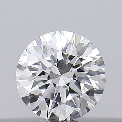 0.15 carat G-VS1 Very Good cut Natūralus Round Deimantas (1)