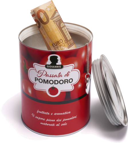 Slėptuvė-skardinė Pomodoro (2)