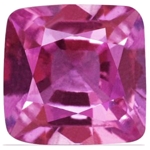 0.5 carat PINK Cushion Safyras (1)