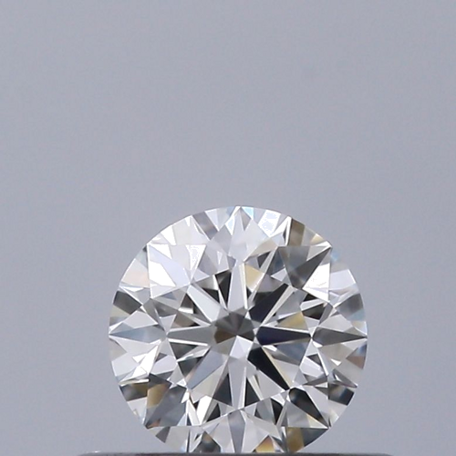 0.31 carat G-VS1 Excellent cut Natūralus Round Deimantas (1)