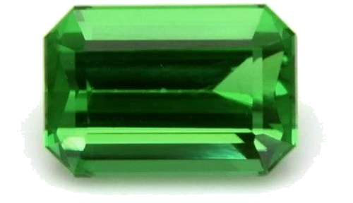 0.53 carat GREEN Emerald Tourmaline (1)