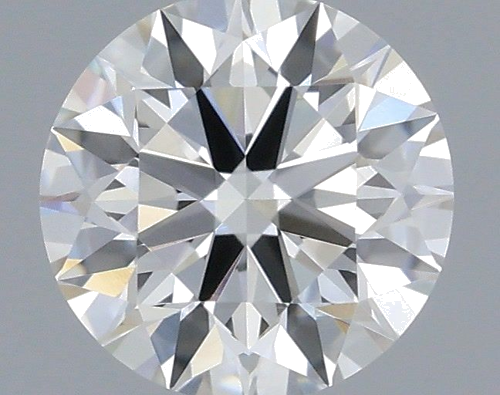 0.36 carat G-VS1 Excellent cut Natūralus Round Deimantas (1)