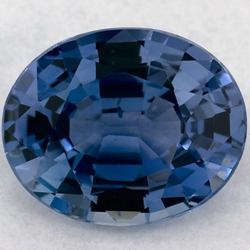 3.57 carat BLUE Oval Safyras (1)