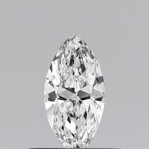 0.3 carat E-SI2 Natūralus Marquise Deimantas (1)