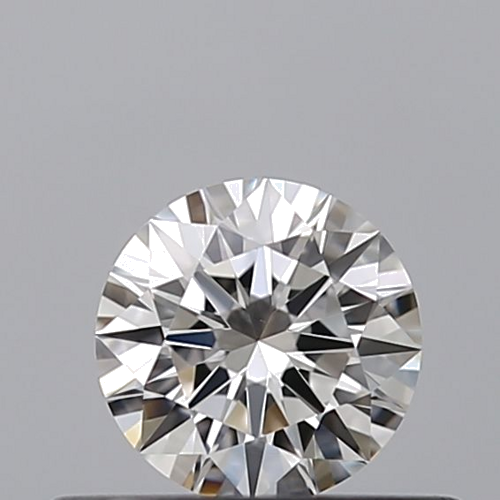 0.29 carat E-VS1 Excellent cut Natūralus Round Deimantas (1)