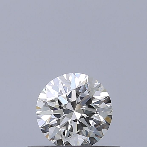 0.31 carat G-VS1 Excellent cut Natūralus Round Deimantas (1)