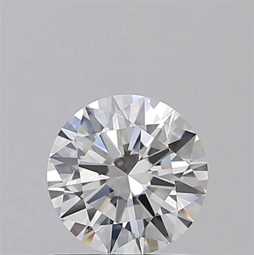 0.8 carat E-IF Excellent cut Natūralus Round Deimantas (1)