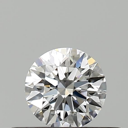 0.3 carat D-VS1 Excellent cut Natūralus Round Deimantas (1)