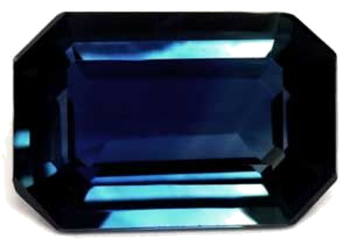 0.63 carat BLUE Emerald Safyras (1)