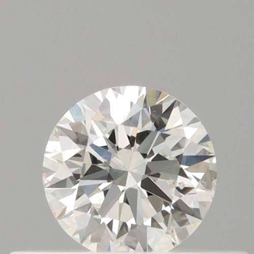 0.3 carat H-SI2 Excellent cut Natūralus Round Deimantas (1)