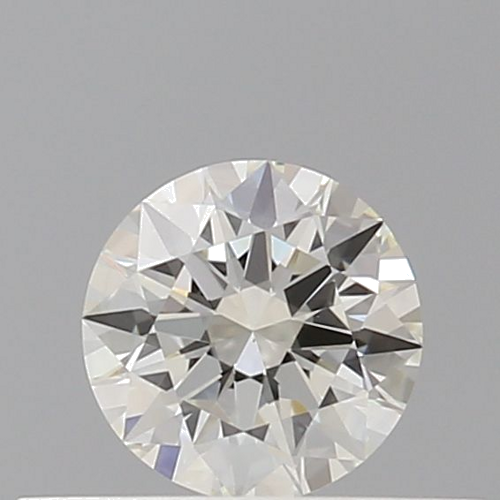 0.3 carat J-VS1 Excellent cut Natūralus Round Deimantas (1)
