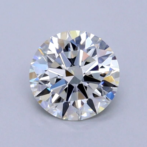 0.33 carat G-VS1 Excellent cut Natūralus Round Deimantas (1)