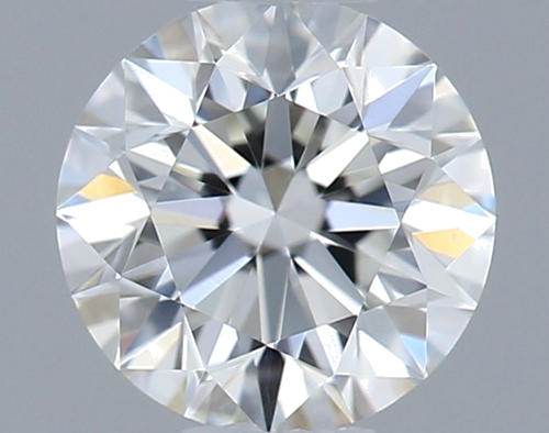 0.3 carat G-VS1 Excellent cut Natūralus Round Deimantas (1)