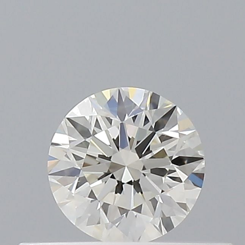 0.3 carat I-VVS1 Very Good cut Natūralus Round Deimantas (1)