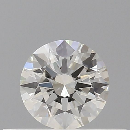 0.3 carat I-VVS1 Excellent cut Natūralus Round Deimantas (1)
