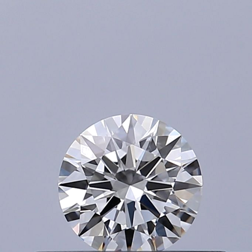 0.3 carat G-VS2 Excellent cut Natūralus Round Deimantas (1)