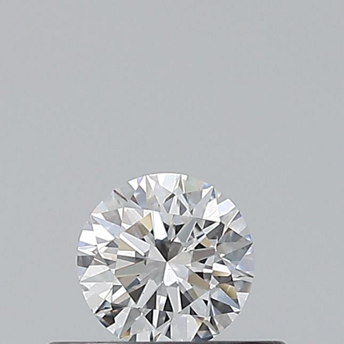 0.3 carat E-VS1 Excellent cut Natūralus Round Deimantas (1)