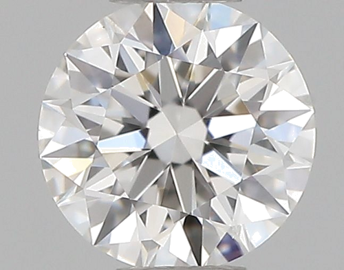 0.3 carat G-SI1 Excellent cut Natūralus Round Deimantas (1)