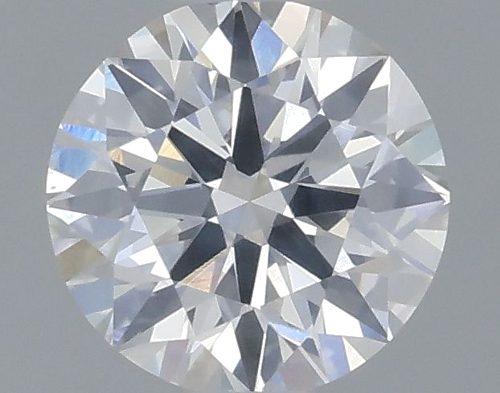 0.3 carat E-SI2 Excellent cut Natūralus Round Deimantas (1)