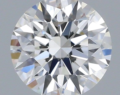 0.3 carat H-VS1 Excellent cut Natūralus Round Deimantas (1)