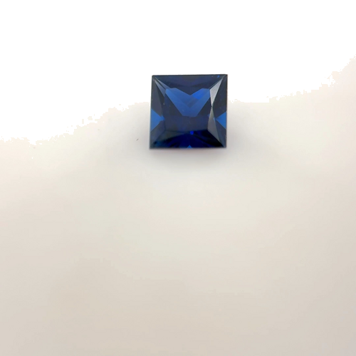 0.4 carat BLUE Princess Safyras (1)