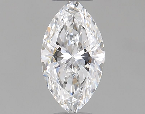 0.31 carat E-VVS1 Natūralus Marquise Deimantas (1)