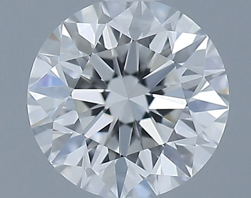 0.3 carat G-VS1 Excellent cut Natūralus Round Deimantas (1)