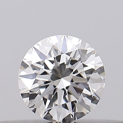 0.18 carat G-VS1 Excellent cut Natūralus Round Deimantas (1)