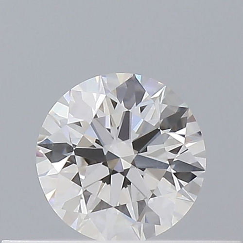 0.3 carat F-VS2 Excellent cut Natūralus Round Deimantas (1)