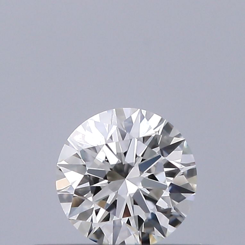 0.3 carat G-VS2 Excellent cut Natūralus Round Deimantas (1)